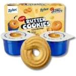 Butter Cookies