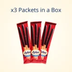 Chocolate Biscuit Sticks - Image 2