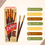 Chocolate Biscuit Sticks - Image 3