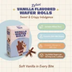 Vanilla Wafer Rolls - Image 2