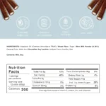 Vanilla Wafer Rolls - Image 3