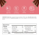 Strawberry Wafer Rolls - Image 3