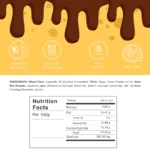 Chocolate Biscuit Sticks - Image 4