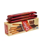 Chocolate Biscuit Sticks - Image 7