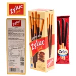 Chocolate Biscuit Sticks - Image 10