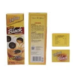 Mini Black Crackers – Orange Flavored - Image 5