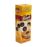 Mini Black Crackers – Orange Flavored - Image 7