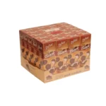 Mini Black Crackers – Tiramisu Flavored - Image 5