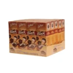 Mini Black Crackers – Tiramisu Flavored - Image 6