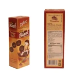 Mini Black Crackers – Tiramisu Flavored - Image 7