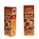 Mini Black Crackers – Tiramisu Flavored - Image 8