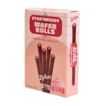Strawberry Wafer Rolls - Image 6