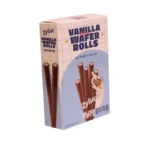 Vanilla Wafer Rolls - Image 4