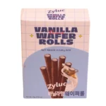 Vanilla Wafer Rolls - Image 5