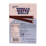 Vanilla Wafer Rolls - Image 6