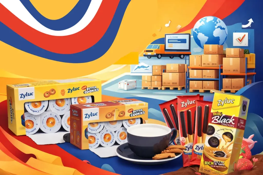 wholesale snack distributors