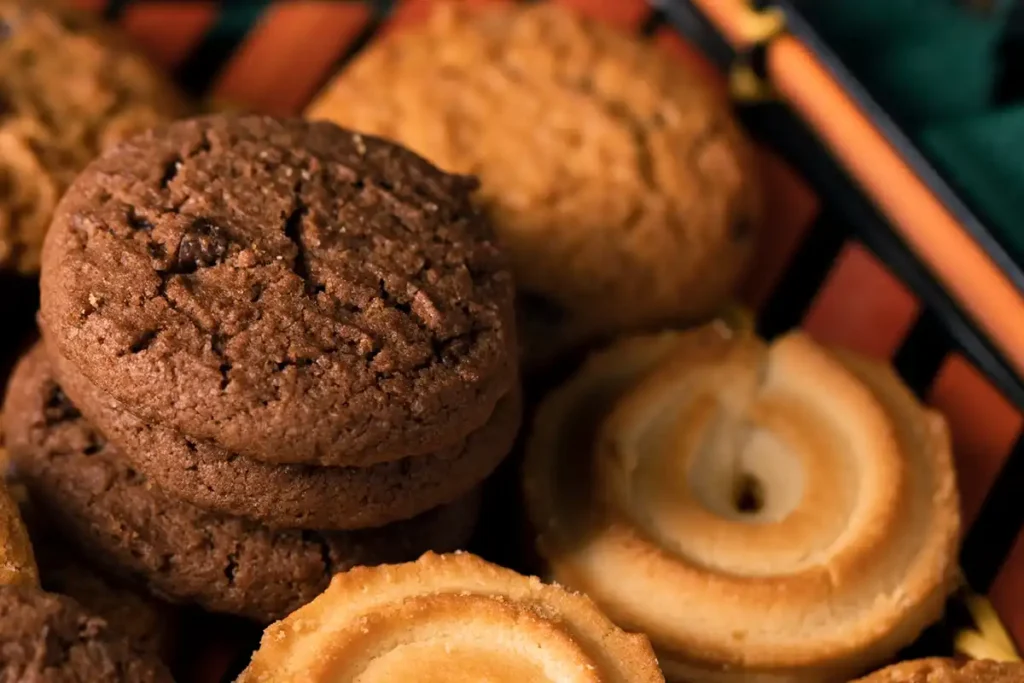 Biscuit Manufacturing Factory Solutions for Private Label