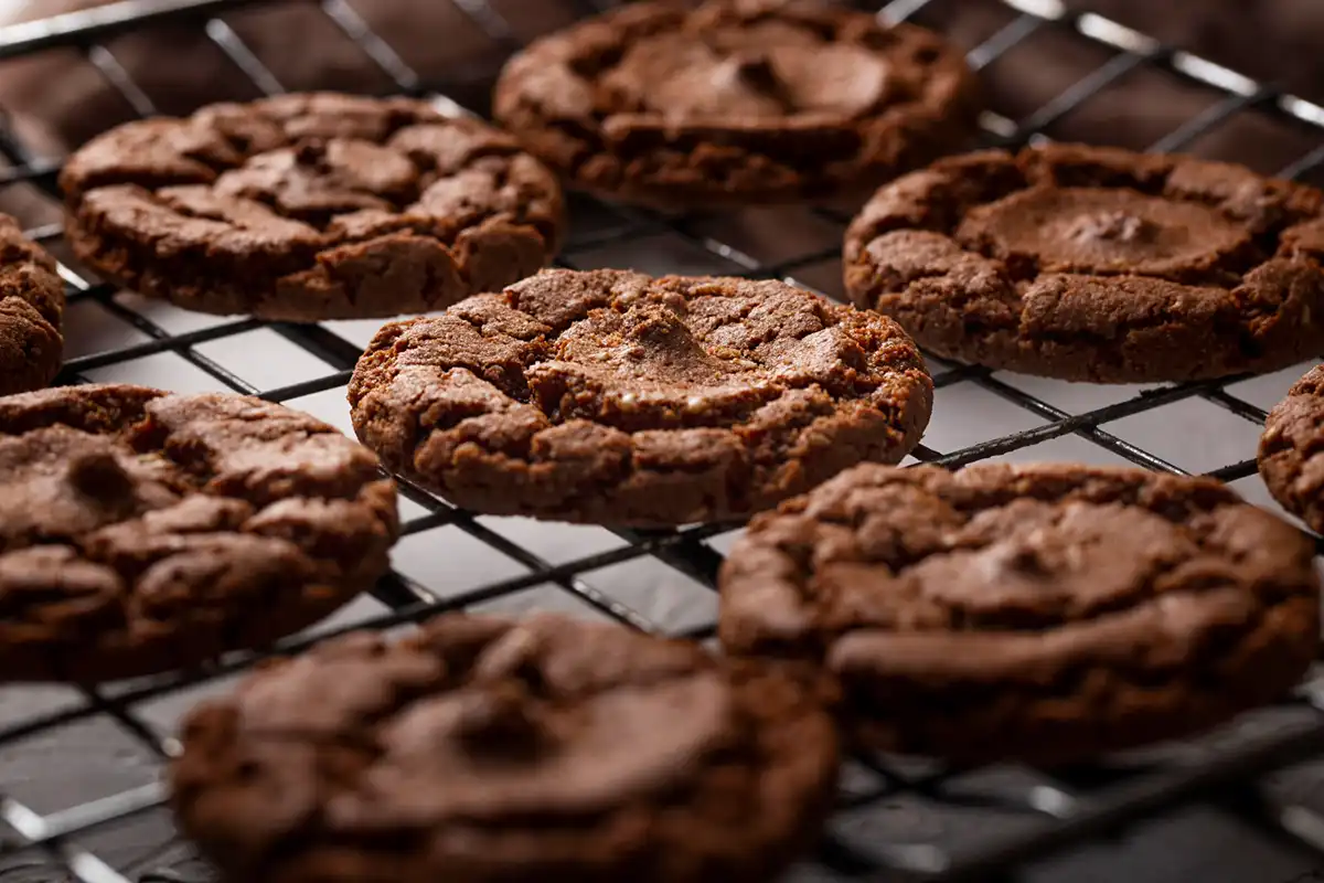 Chocolate Biscuit Manufacturers Key For Business Growth