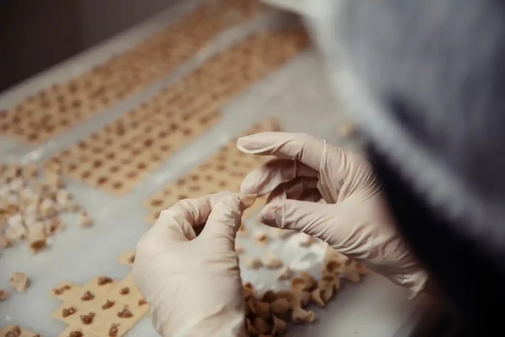 Wholesale Biscuit Suppliers Key Factors to Consider