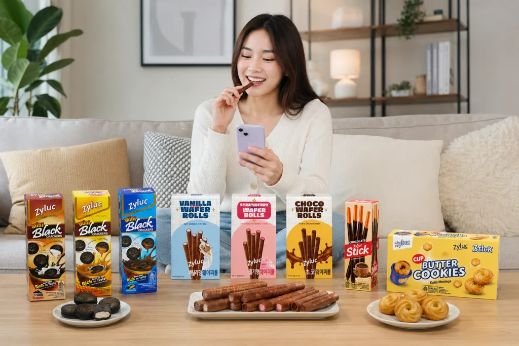bulk snacks cheap