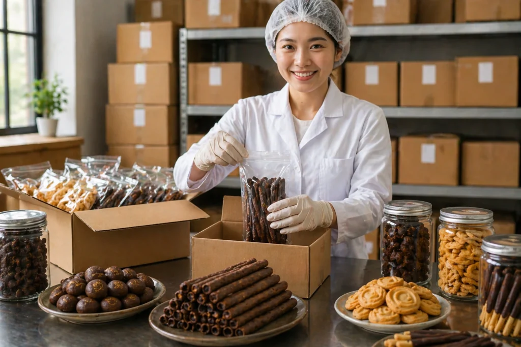 bulk snacks online