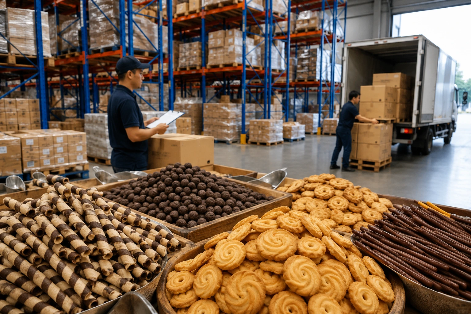wholesale grocery distributors near me