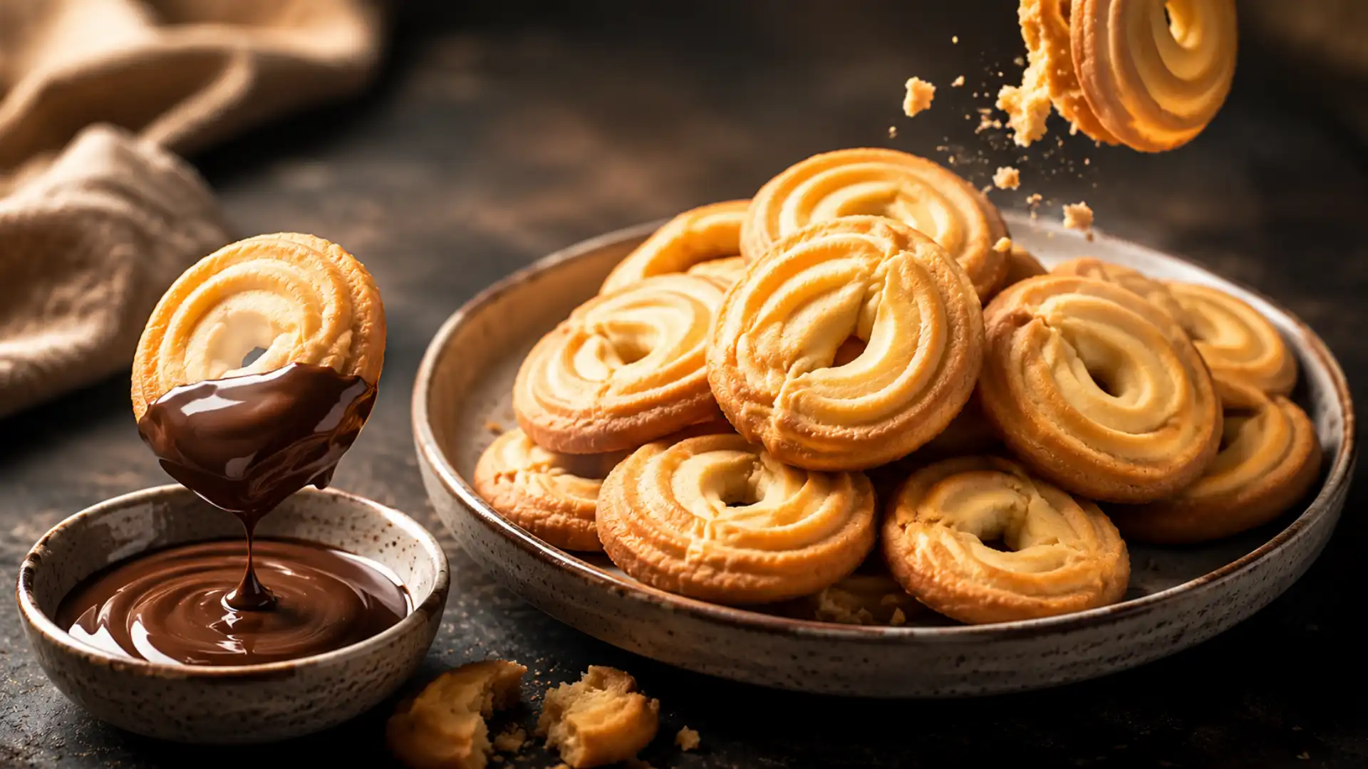 Hero banner desktop of Zyluc's private label cookie service