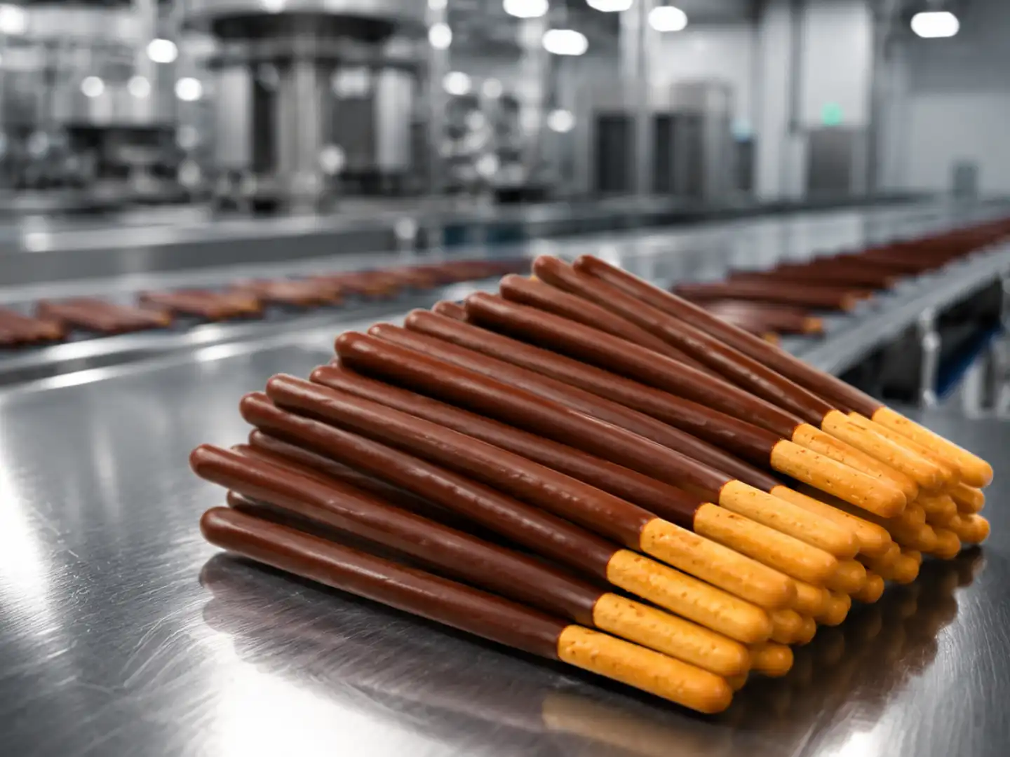 Zyluc Biscuit Supplier Product - Biscuit Sticks