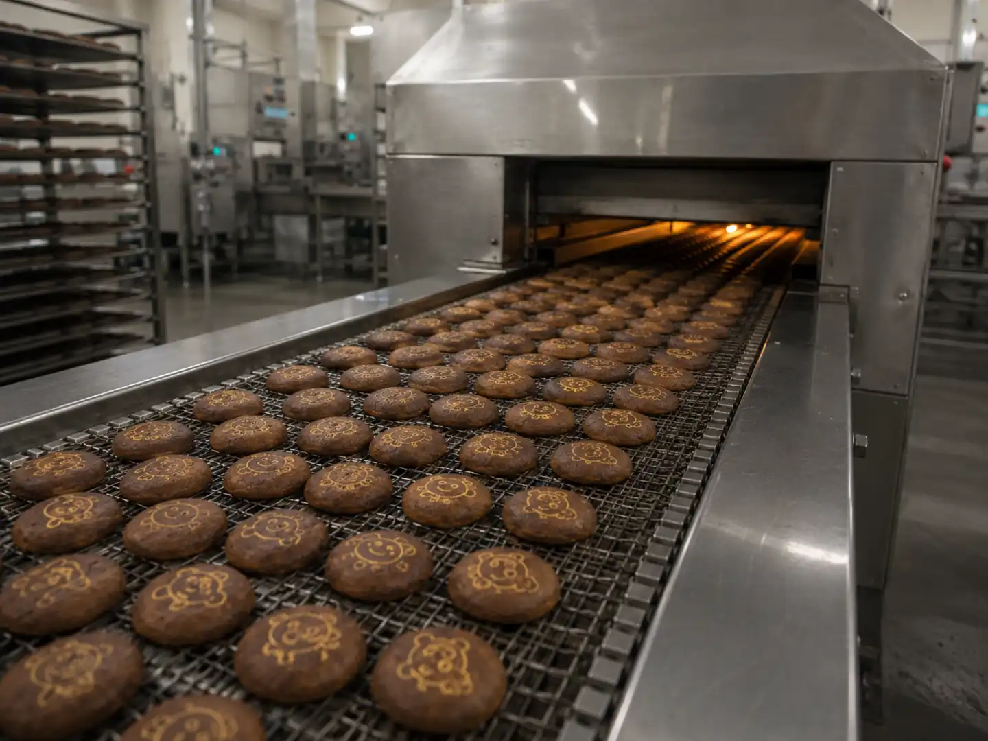 Zyluc Biscuit Supplier Product - Crackers