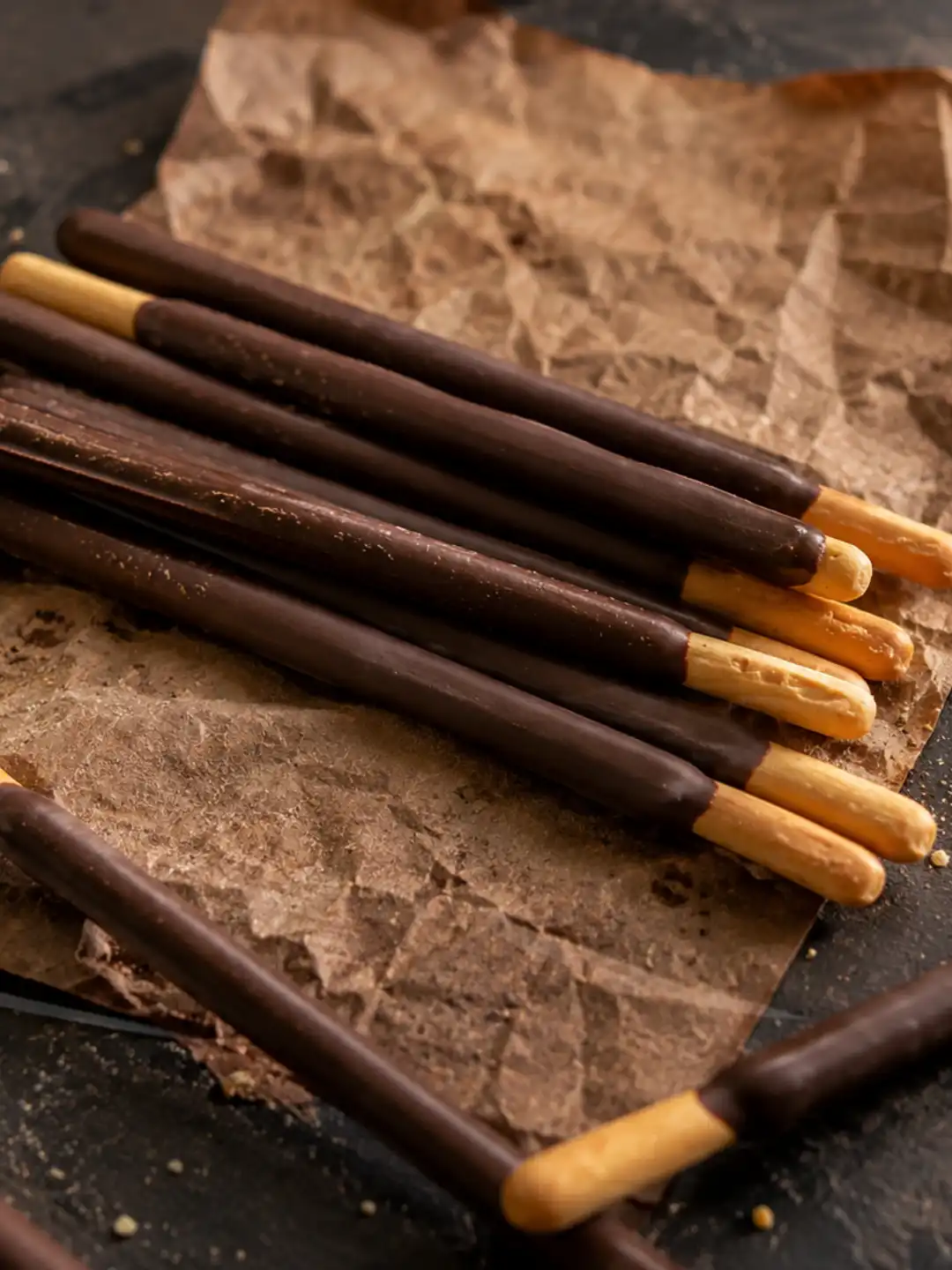 Zyluc Product - Biscuit Sticks