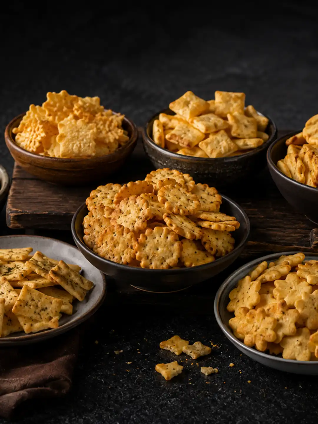 Zyluc private label food product - custom product