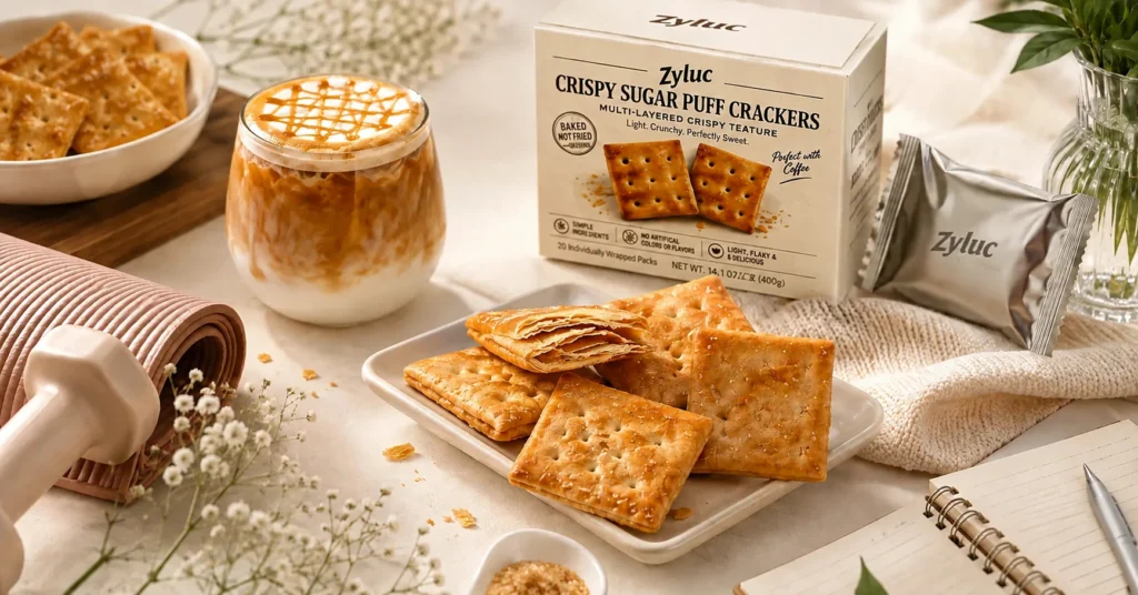 healthy breakfast snacks