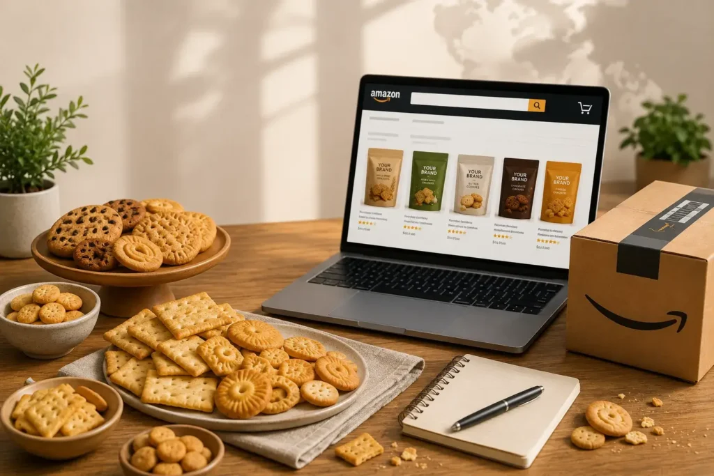 Private Label Selling on Amazon
