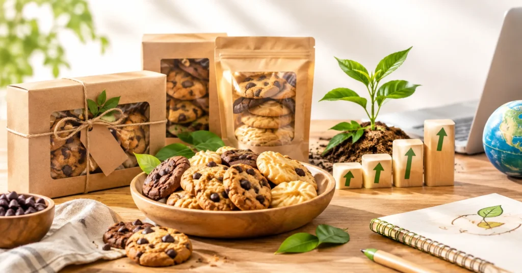 cookies for resale