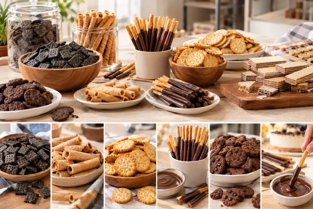 biscuits in bulk
