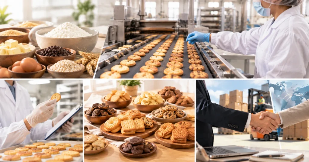 biscuits in bulk